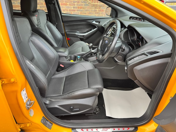 Used Ford Focus 2013 for sale - 75985011: Photo 5