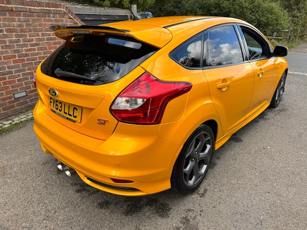 Used Ford Focus 2013 for sale - 75985011: Photo 6