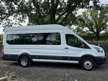 Used Ford Transit 2017 for sale - 79347359: Photo