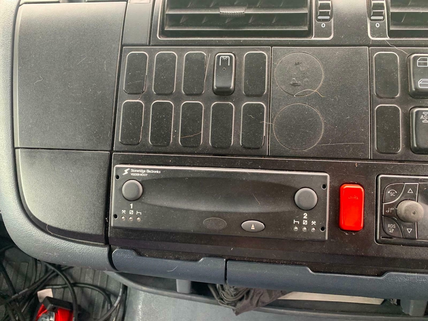 Vehicle 16