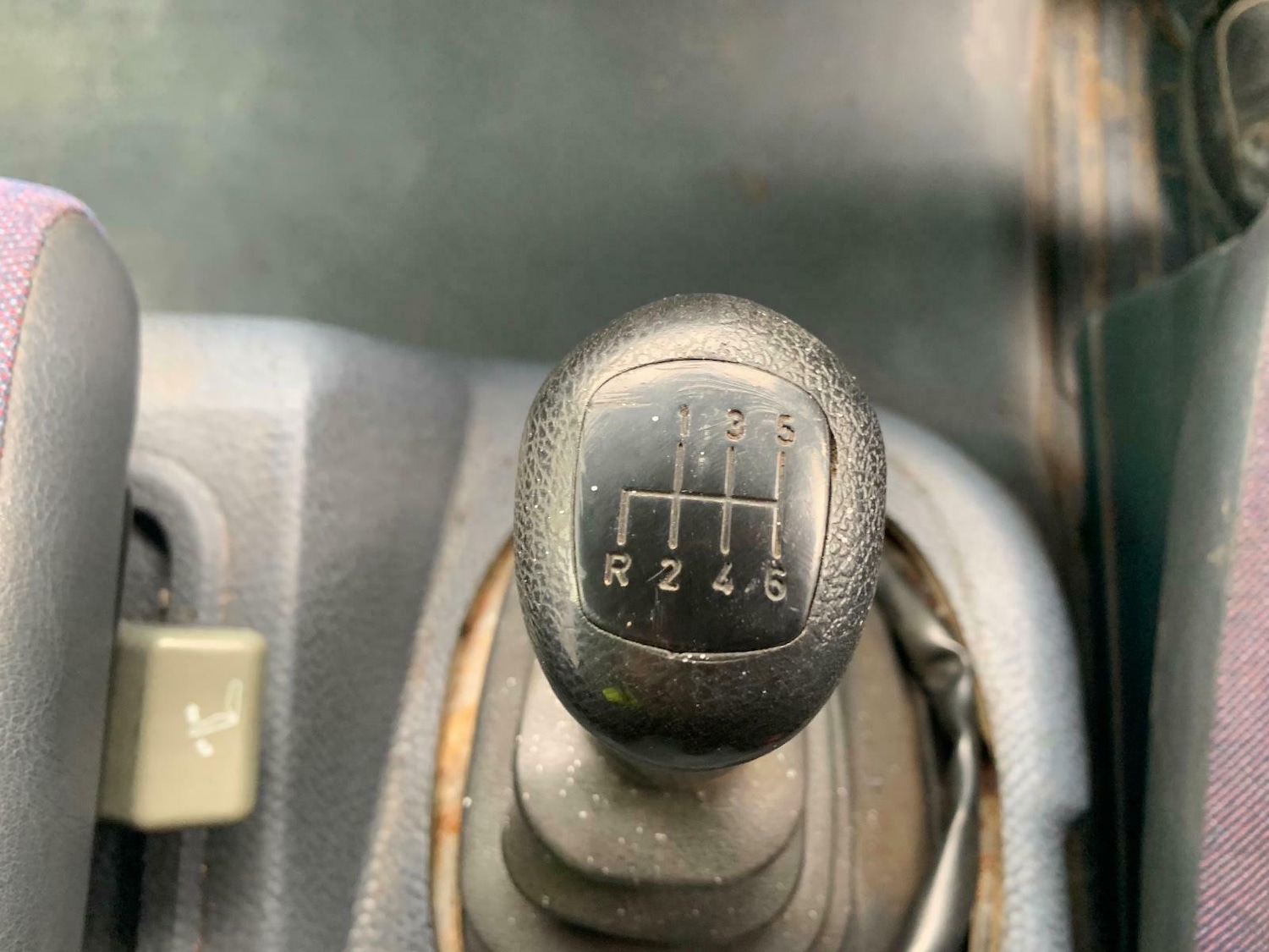 Vehicle 17