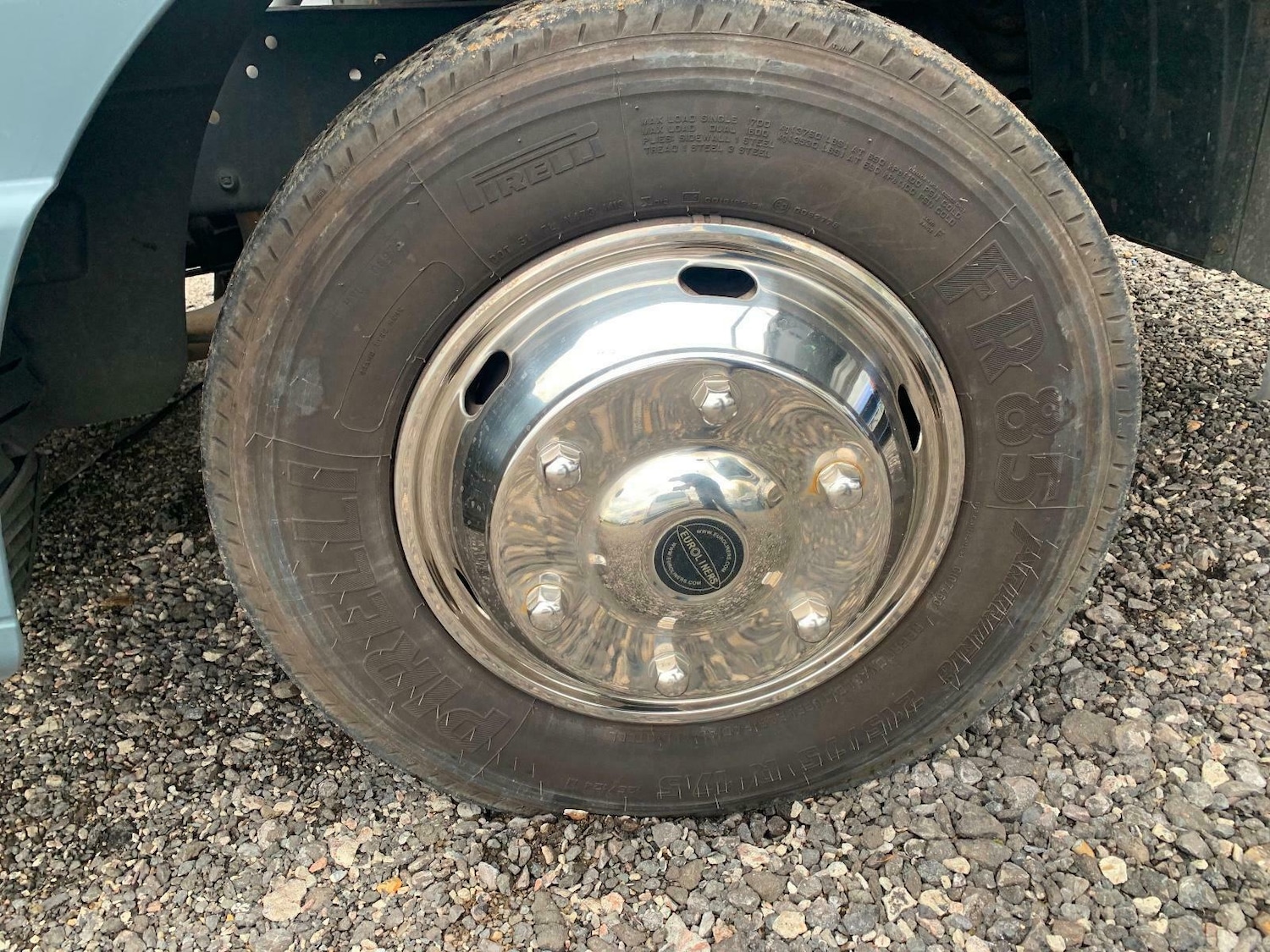 Vehicle 19