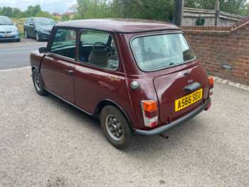 Used Austin Mini 1983 for sale - 67766687: Photo