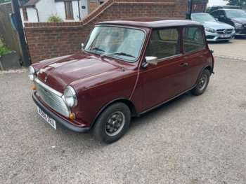 Used Austin Mini 1983 for sale - 67766687: Photo