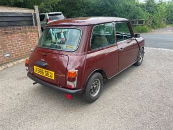 Used Austin Mini 1983 for sale - 67766687: Photo