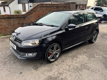 Used Volkswagen Polo 2011 for sale - 77577953: Photo