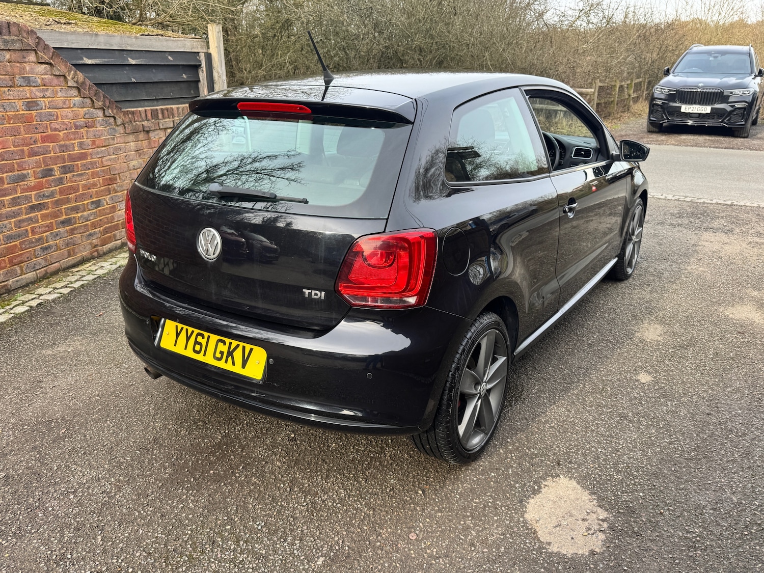 Used Volkswagen Polo 2011 for sale - 77577953: Photo 7