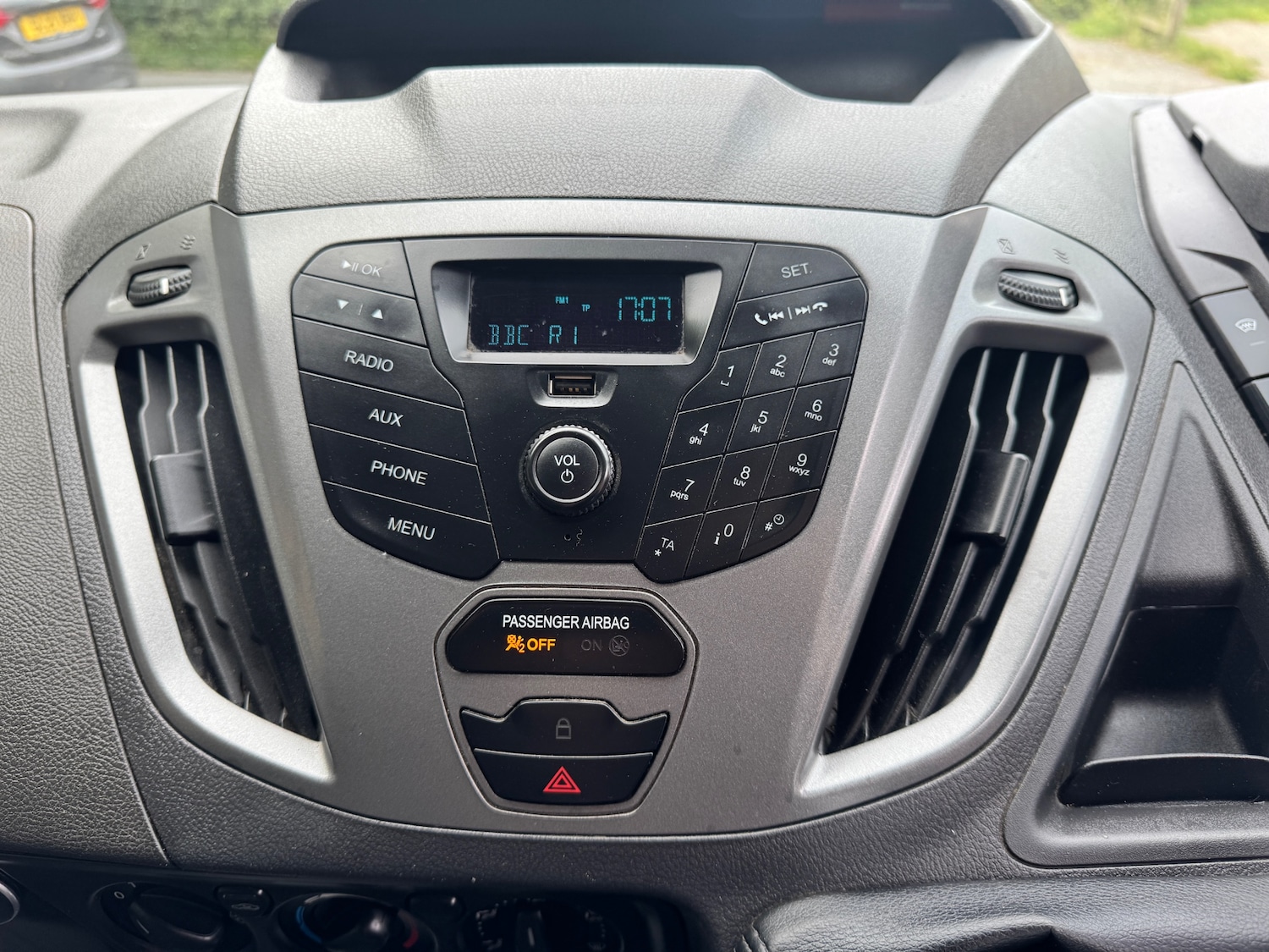 Vehicle 13