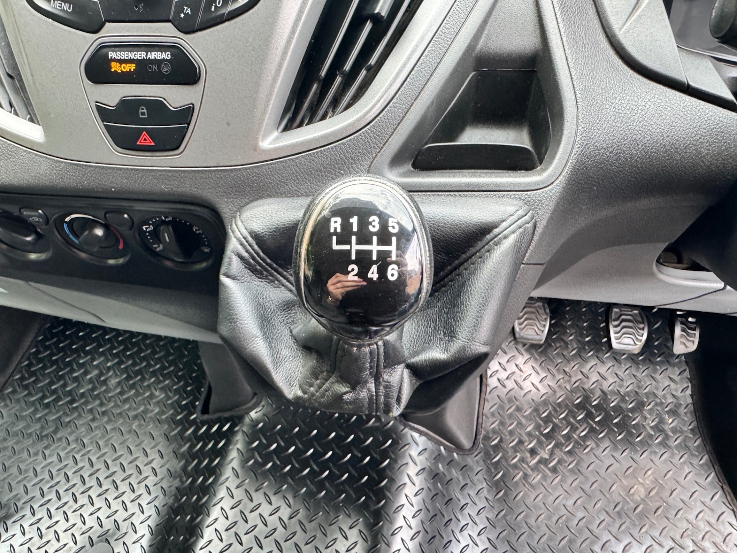 Vehicle 17