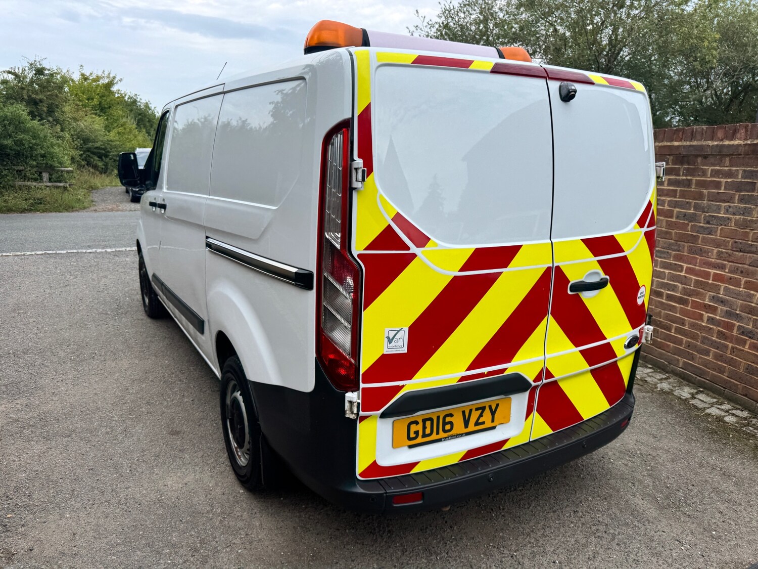 Vehicle 24