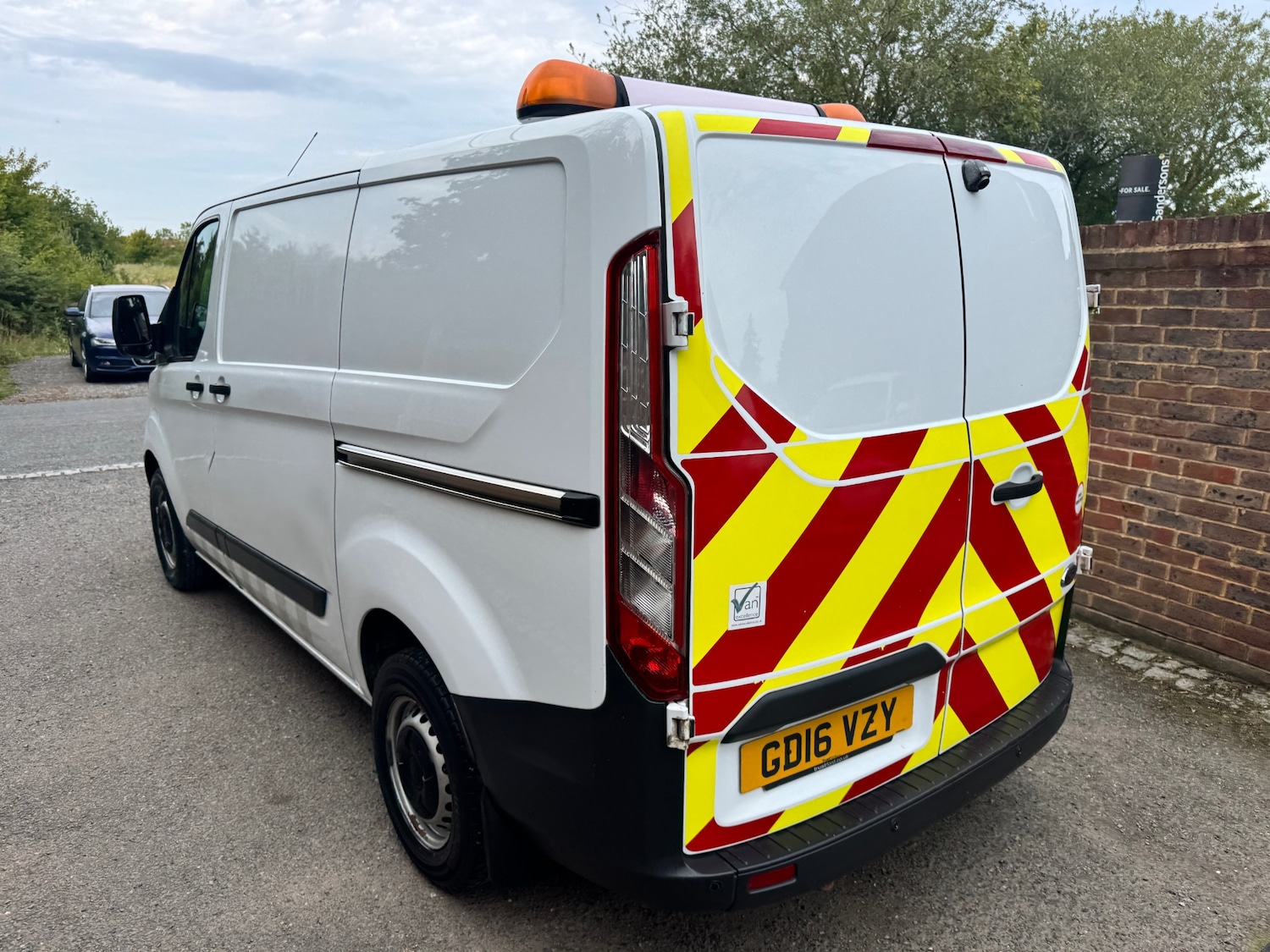 Vehicle 25