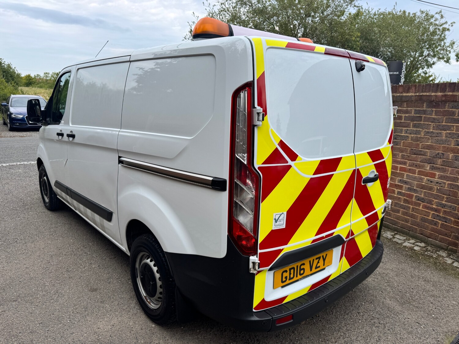 Vehicle 26
