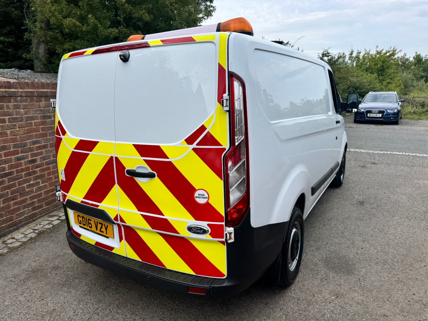 Vehicle 27