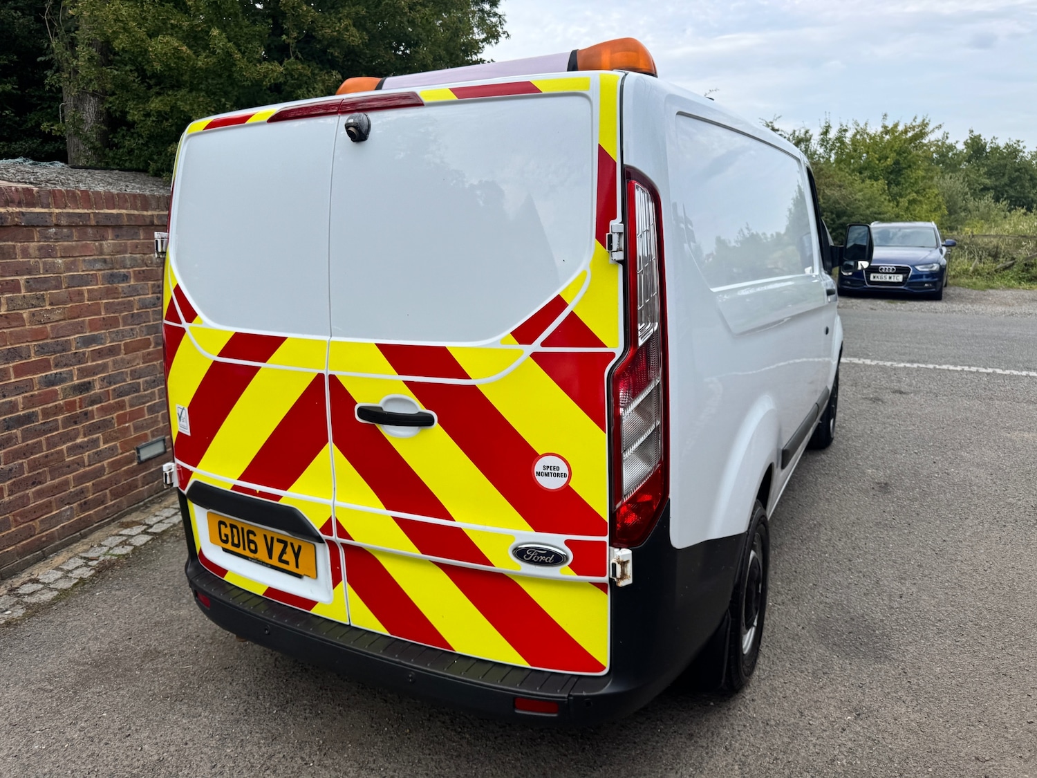 Vehicle 28