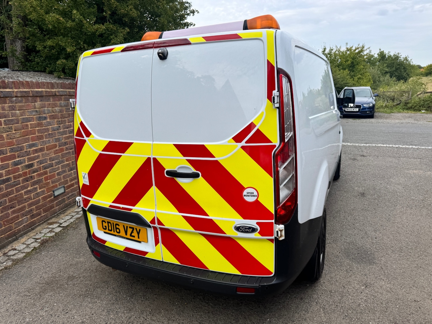 Vehicle 29