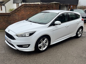 Used Ford Focus 2016 for sale - 77668090: Photo