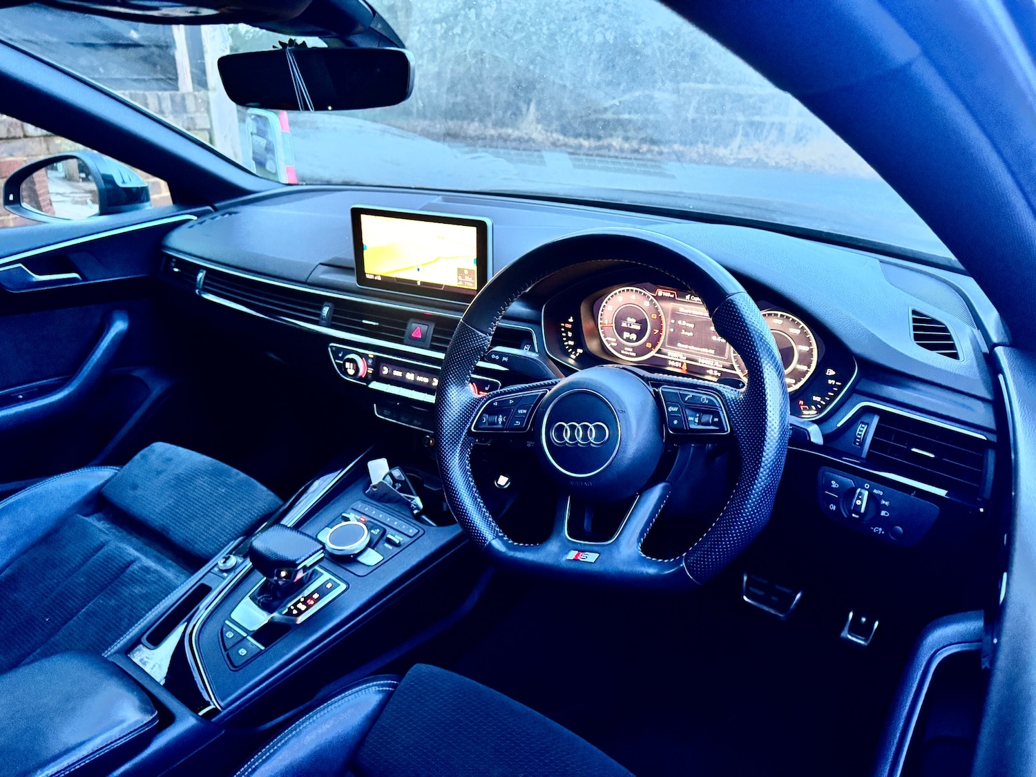 Used Audi A5 2020 for sale - 77354329: Photo 5