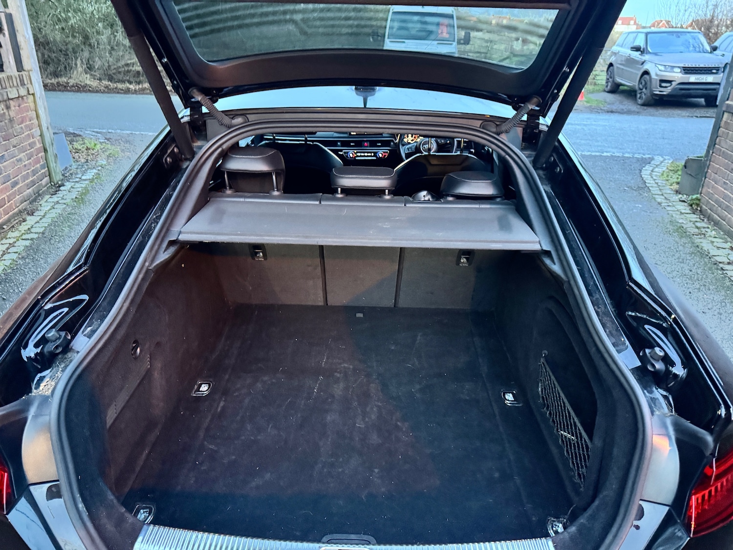 Used Audi A5 2020 for sale - 77354329: Photo 6