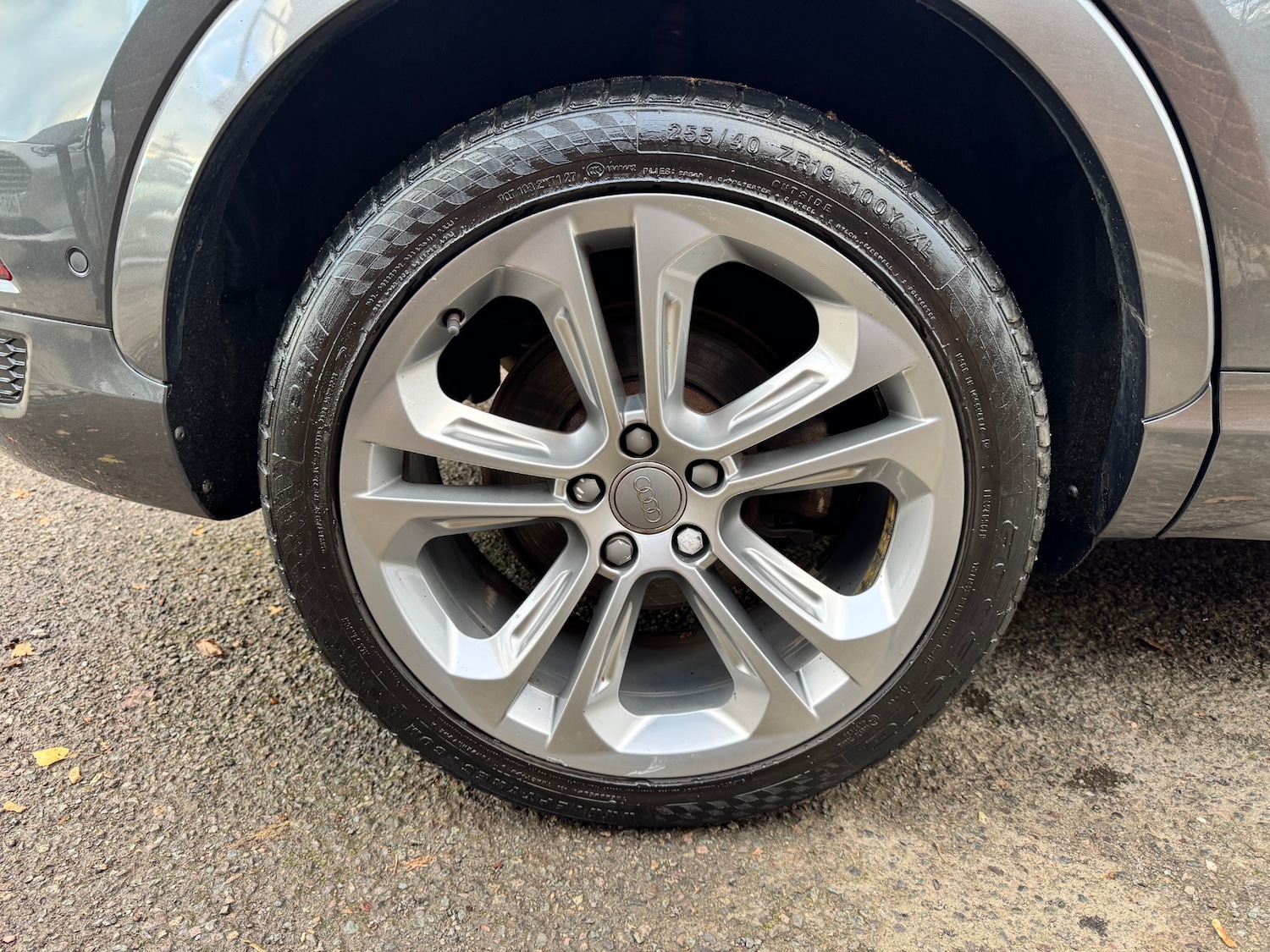 Used Audi Q3 2016 for sale - 76630356: Photo 11