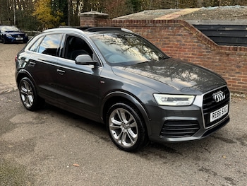2016 (66) - 2.0 TDI [184] Quattro S Line Plus 5dr S Tronic