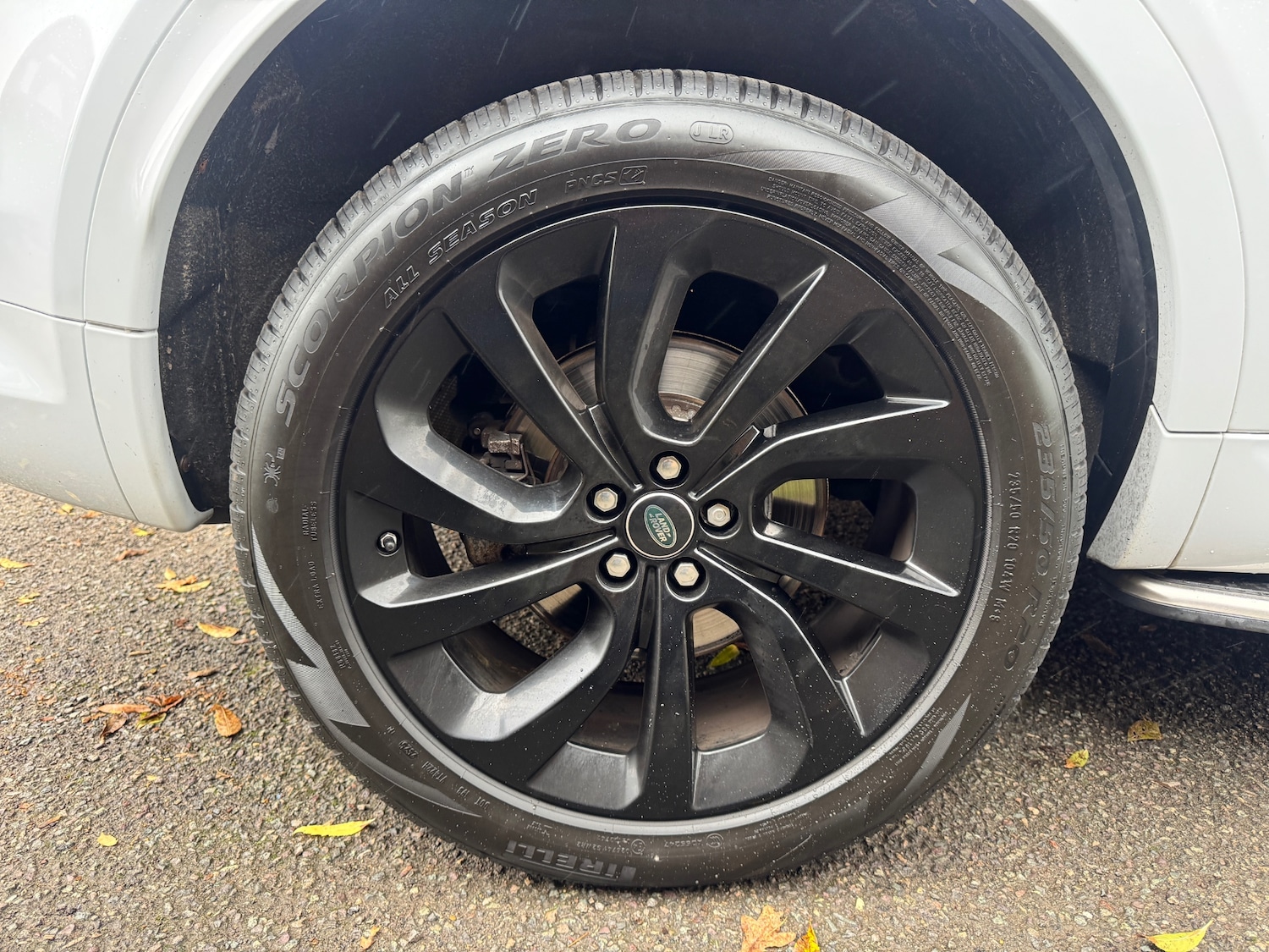 Used Land Rover Discovery Sport 2020 for sale - 76281317: Photo 10