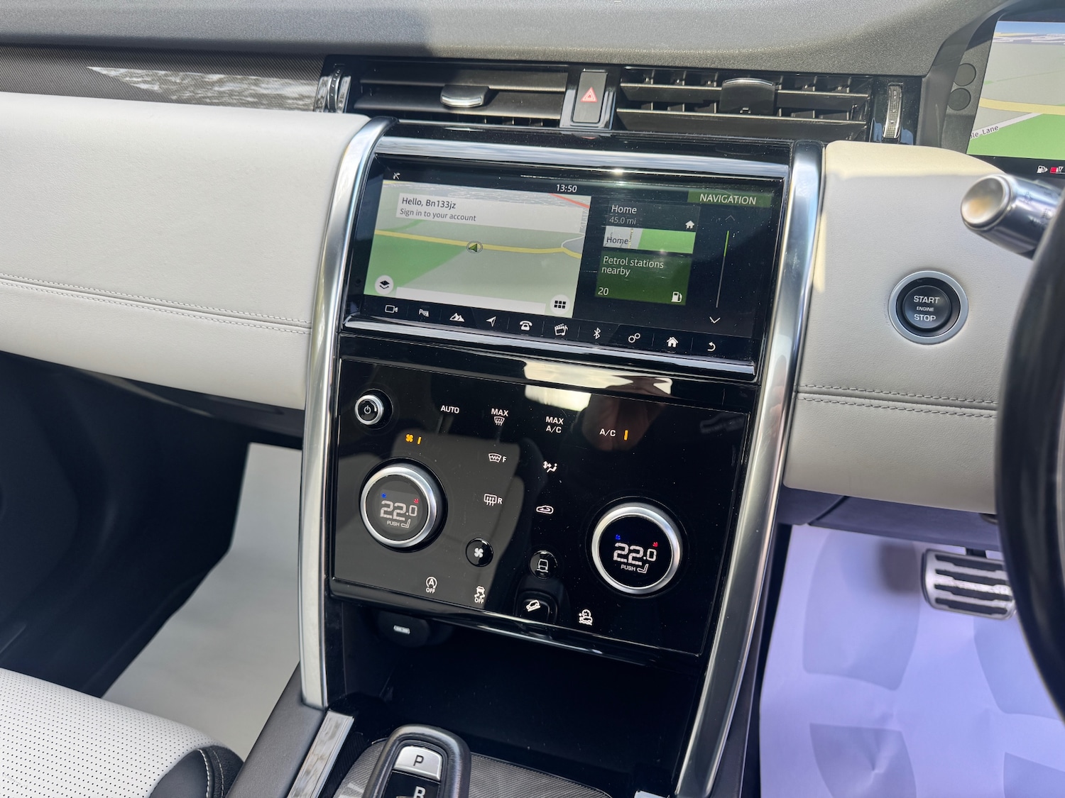 Used Land Rover Discovery Sport 2020 for sale - 76281317: Photo 32