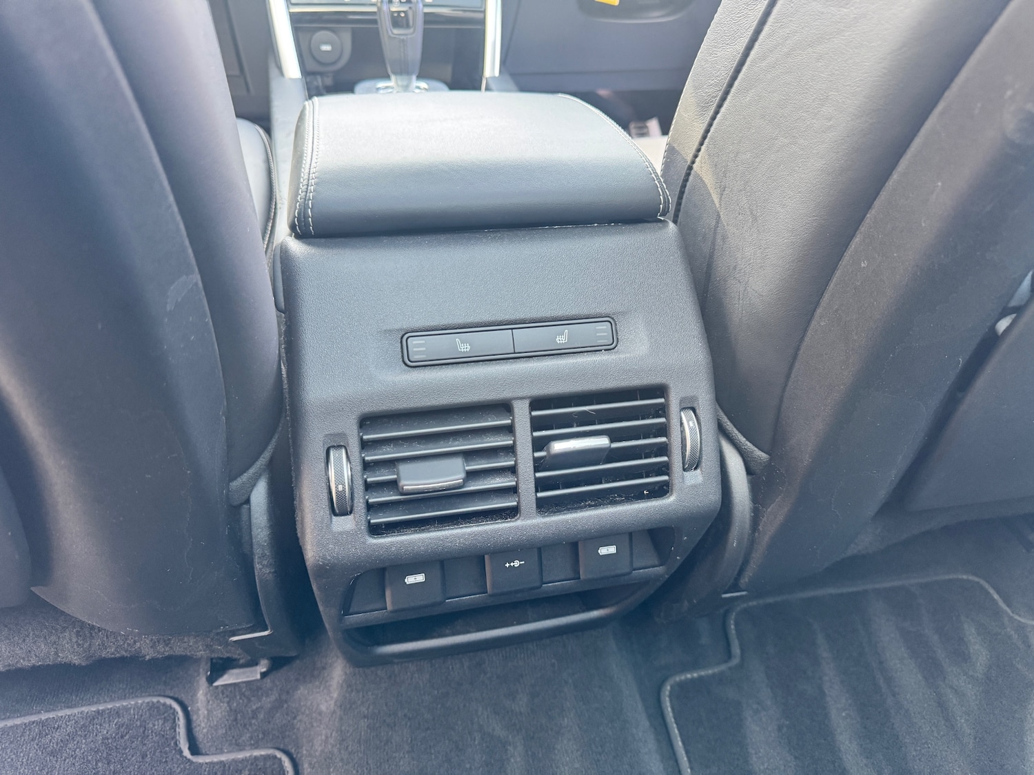 Used Land Rover Discovery Sport 2020 for sale - 76281317: Photo 34