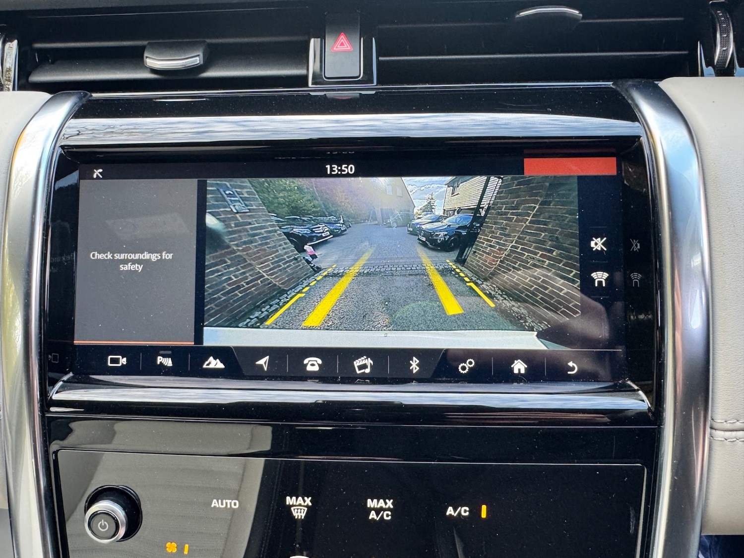 Used Land Rover Discovery Sport 2020 for sale - 76281317: Photo 35