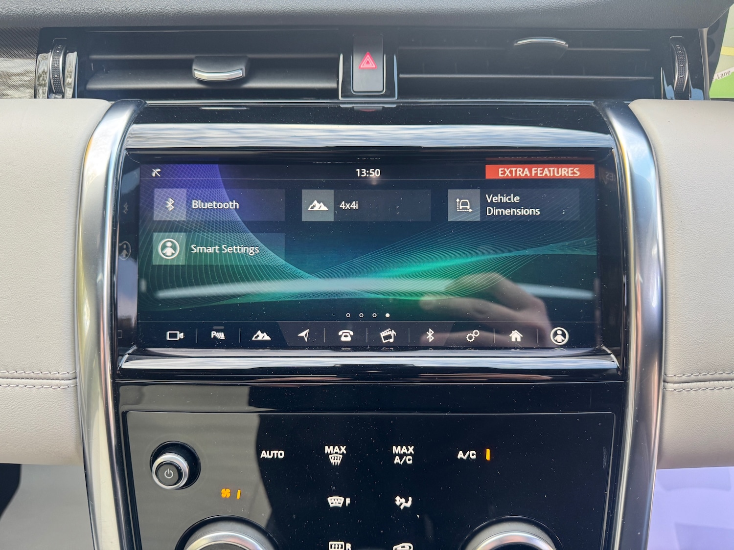 Used Land Rover Discovery Sport 2020 for sale - 76281317: Photo 36