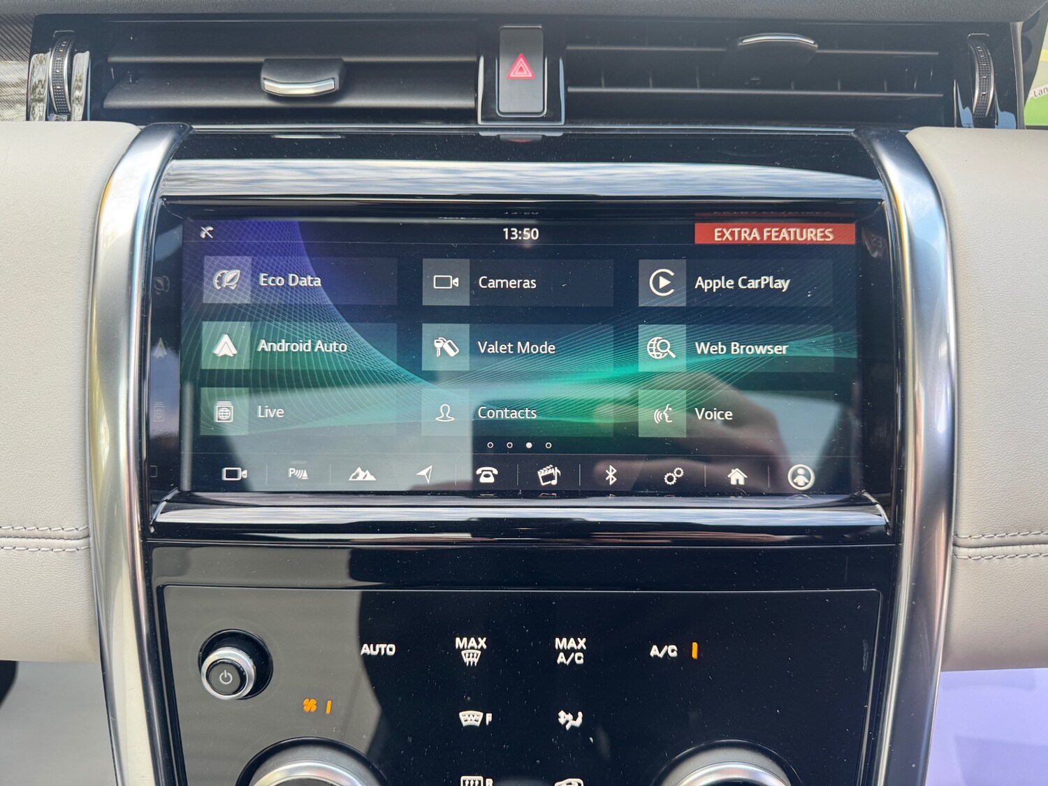 Used Land Rover Discovery Sport 2020 for sale - 76281317: Photo 37