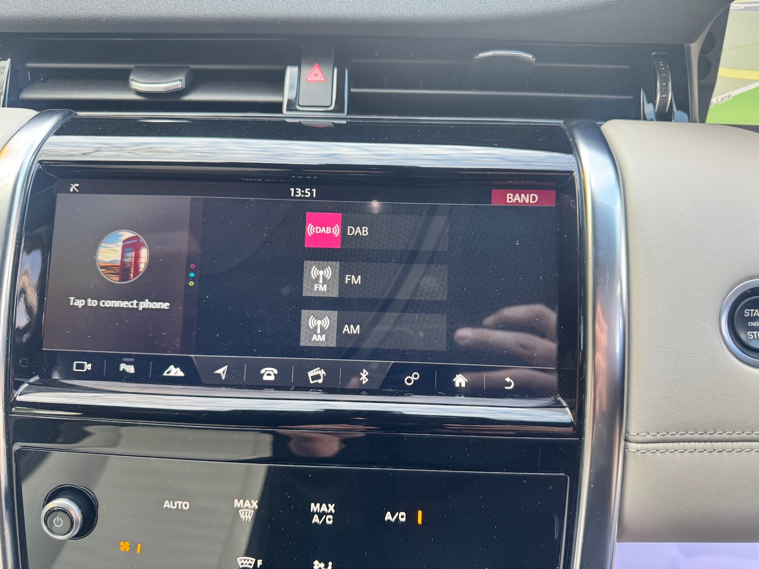 Used Land Rover Discovery Sport 2020 for sale - 76281317: Photo 38