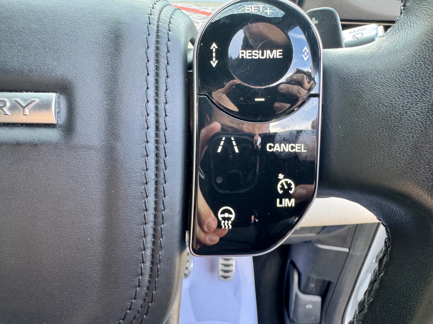 Used Land Rover Discovery Sport 2020 for sale - 76281317: Photo 39