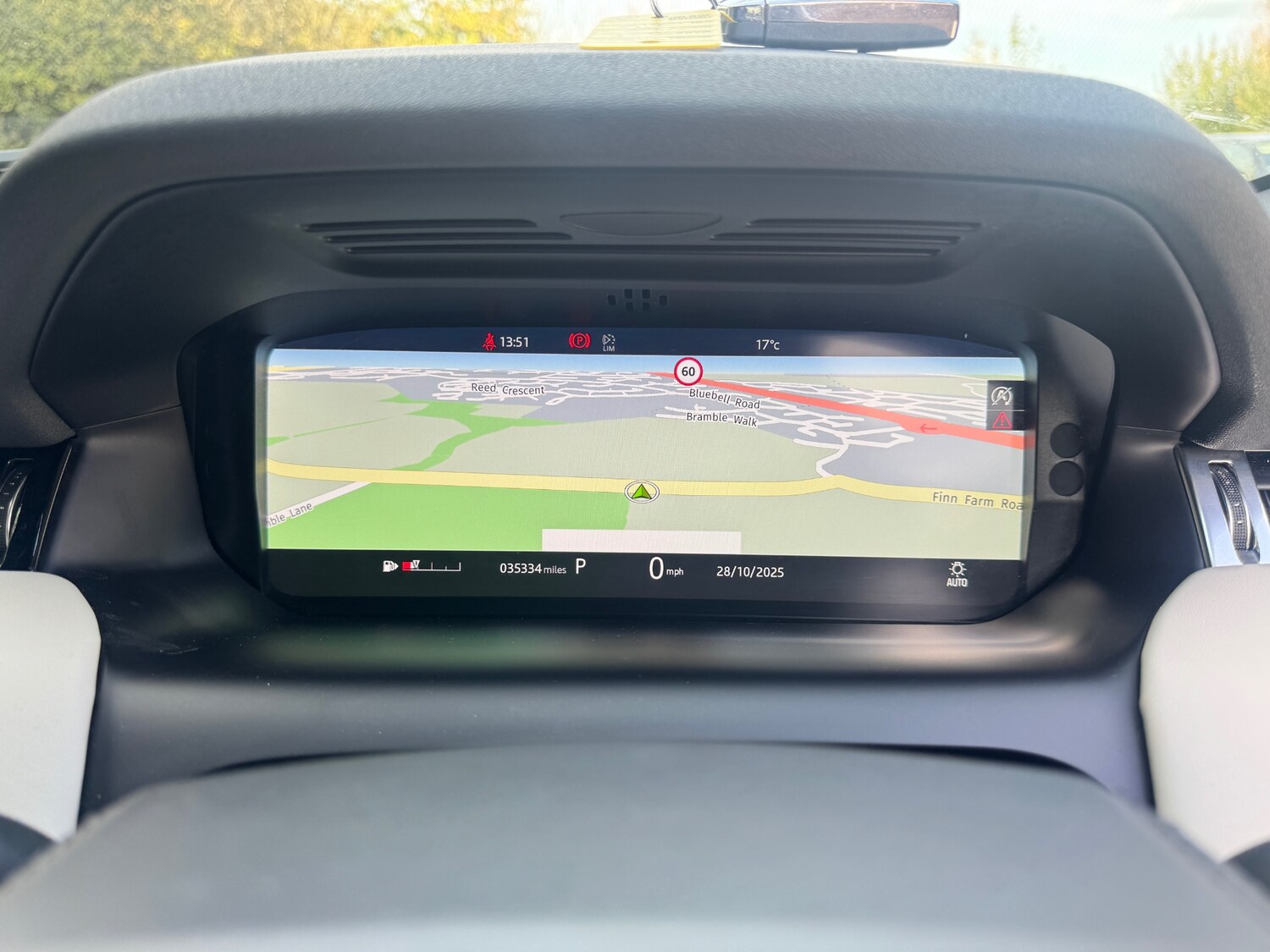 Used Land Rover Discovery Sport 2020 for sale - 76281317: Photo 43