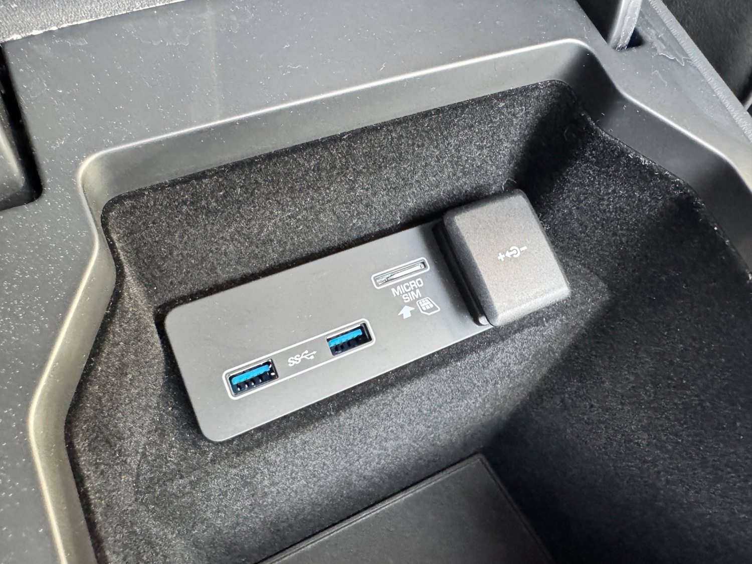 Used Land Rover Discovery Sport 2020 for sale - 76281317: Photo 44