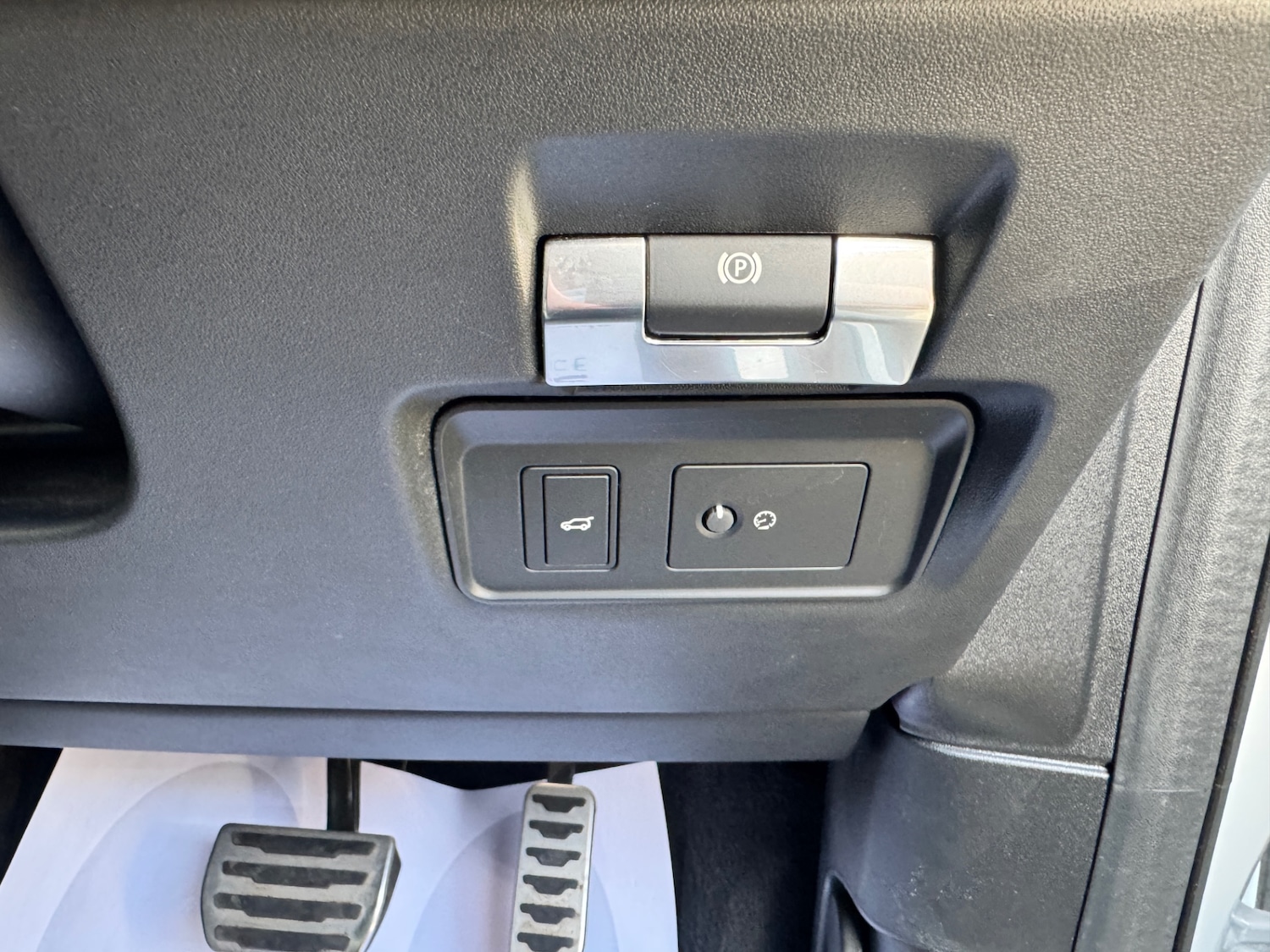 Used Land Rover Discovery Sport 2020 for sale - 76281317: Photo 45