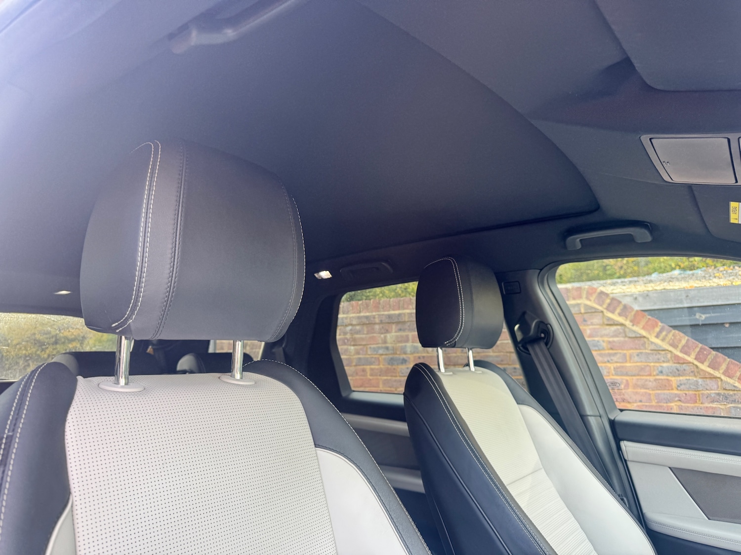 Used Land Rover Discovery Sport 2020 for sale - 76281317: Photo 47