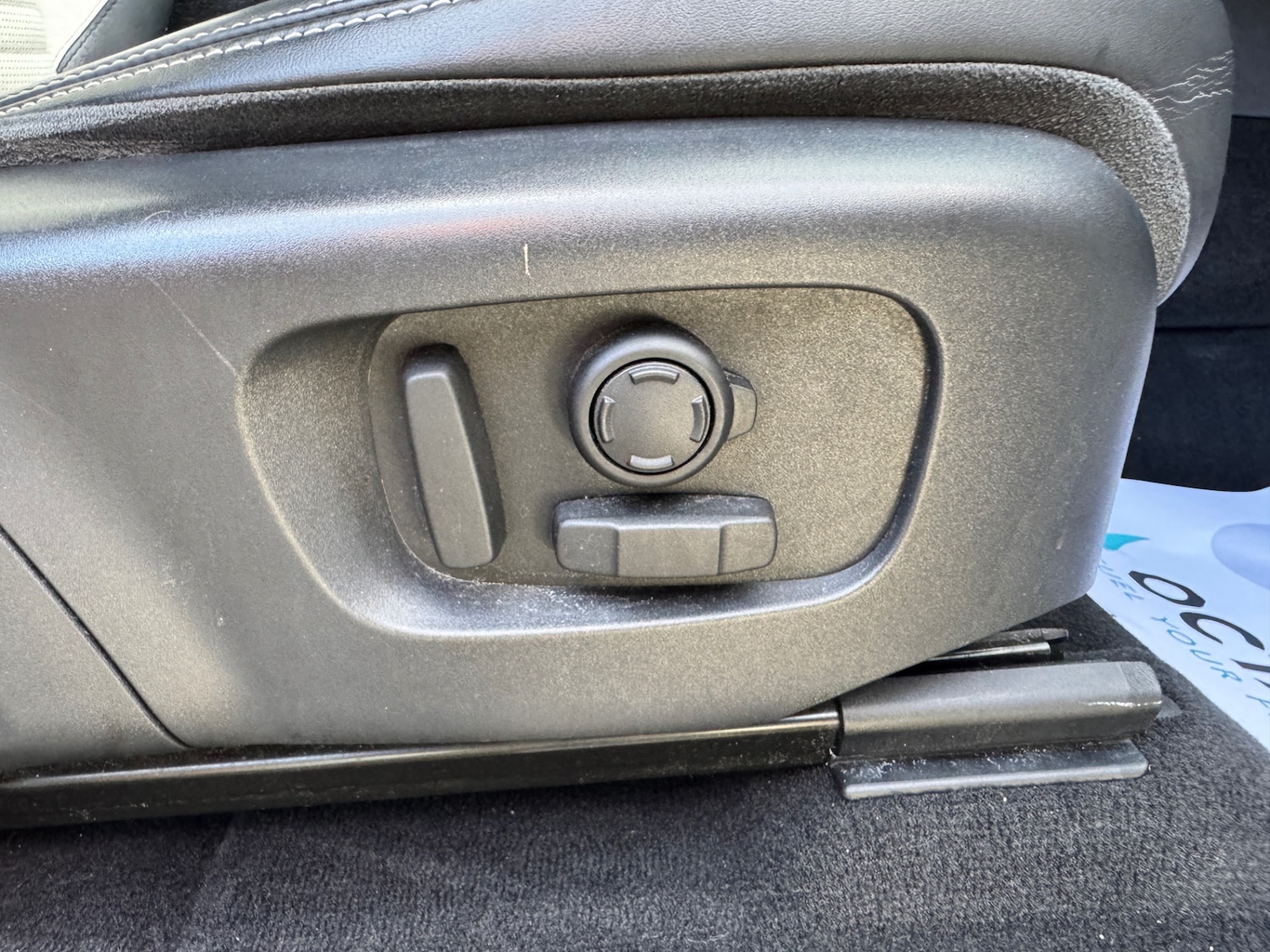 Used Land Rover Discovery Sport 2020 for sale - 76281317: Photo 48