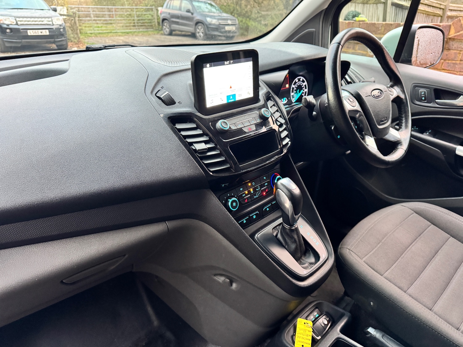 Used Ford Transit Connect 2019 for sale - 76615941: Photo 10