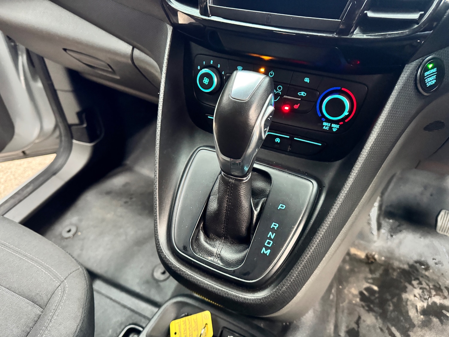 Used Ford Transit Connect 2019 for sale - 76615941: Photo 13