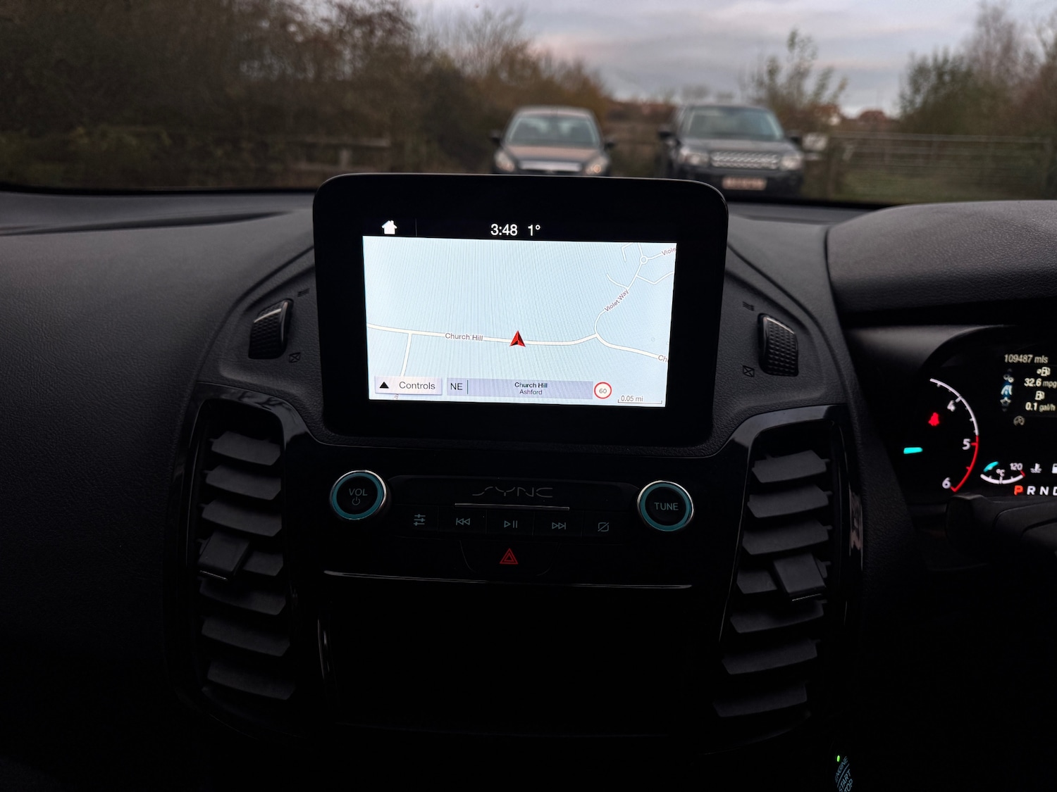 Used Ford Transit Connect 2019 for sale - 76615941: Photo 14