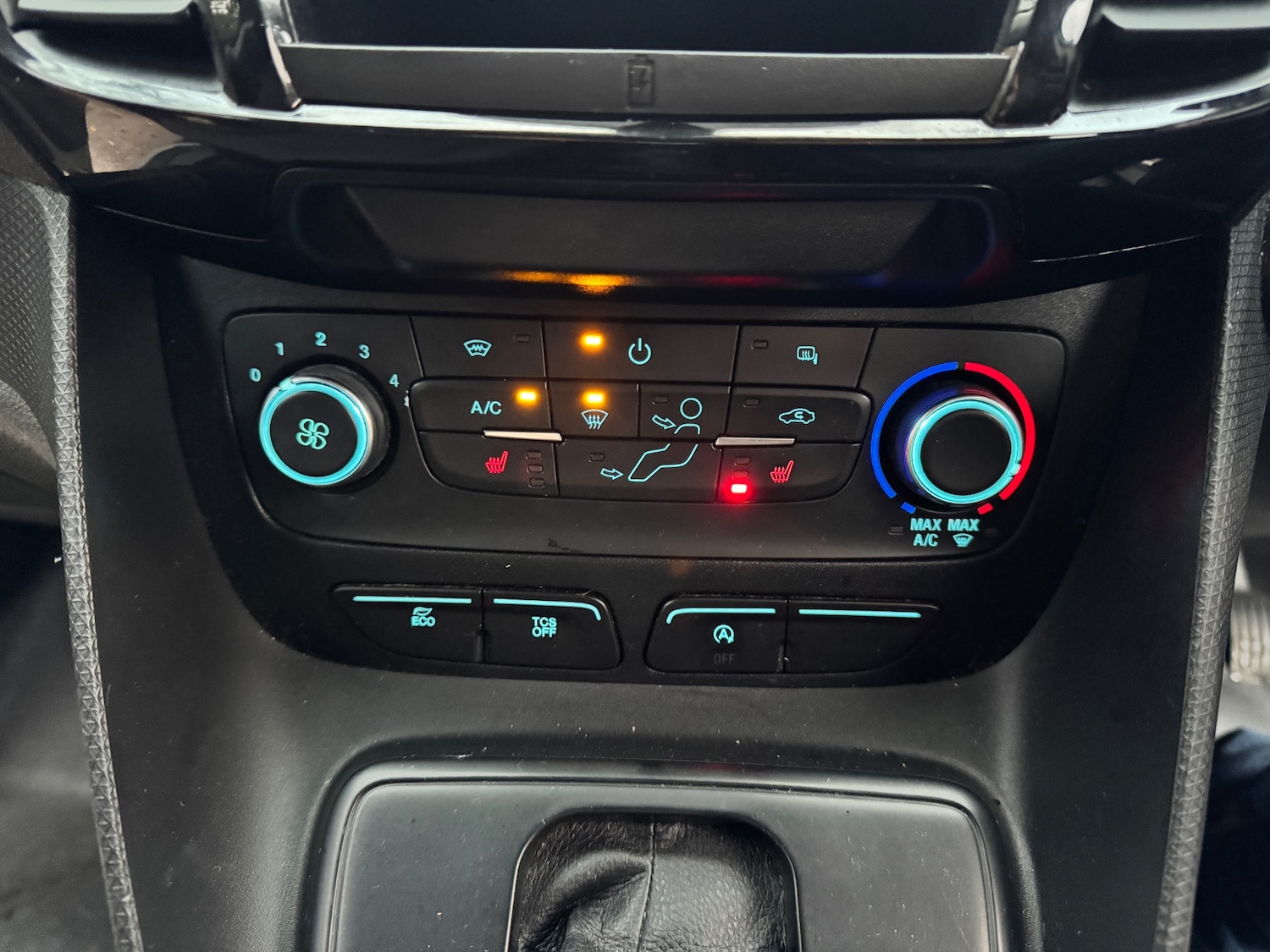 Used Ford Transit Connect 2019 for sale - 76615941: Photo 15