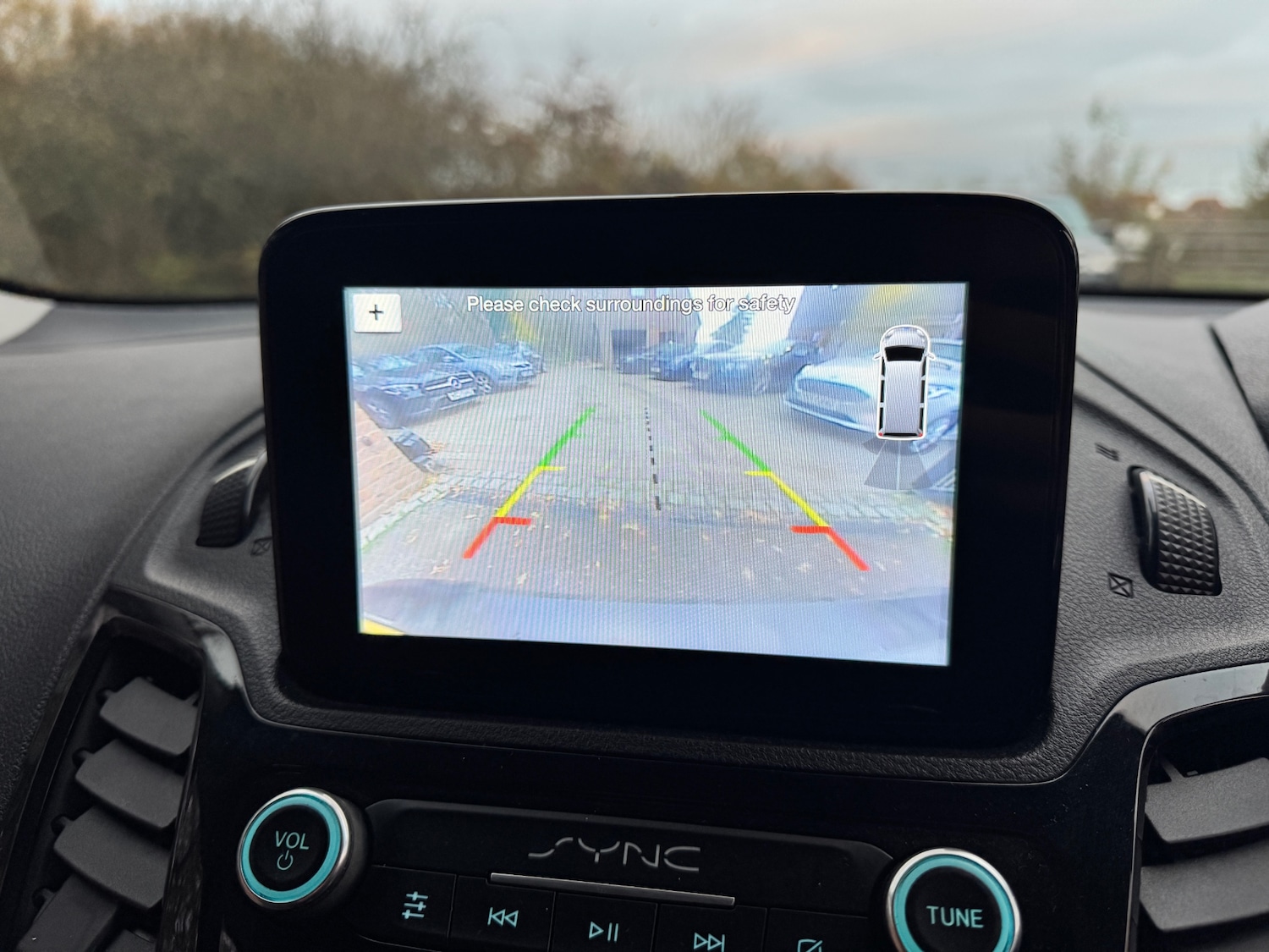 Used Ford Transit Connect 2019 for sale - 76615941: Photo 20