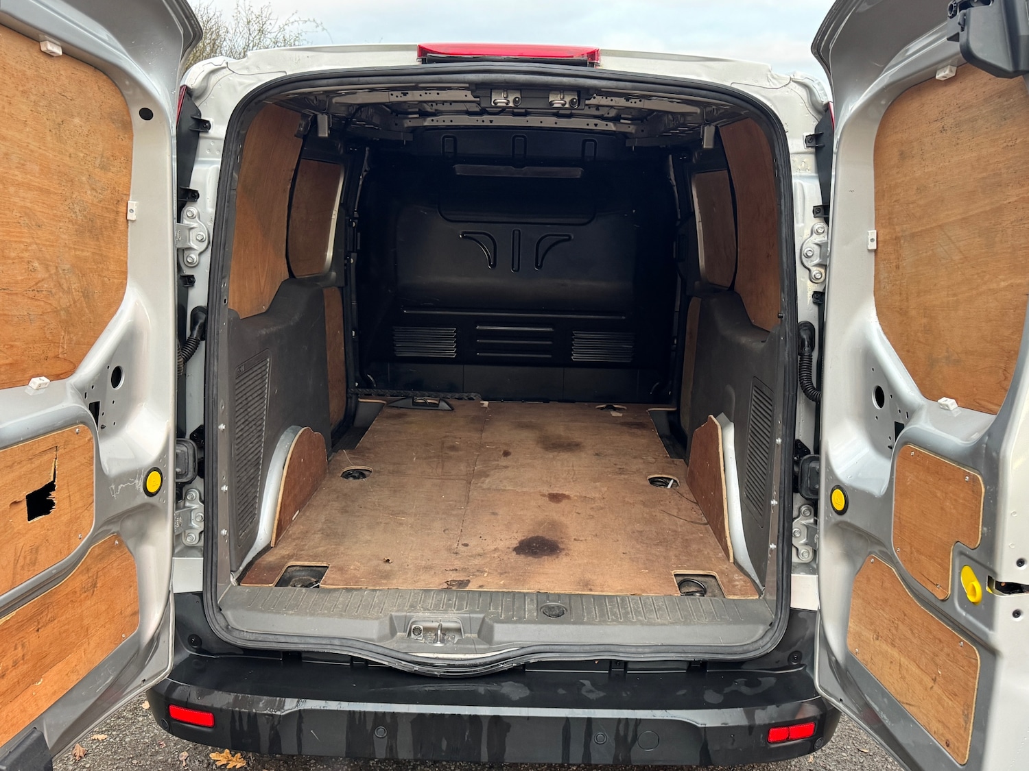 Used Ford Transit Connect 2019 for sale - 76615941: Photo 7