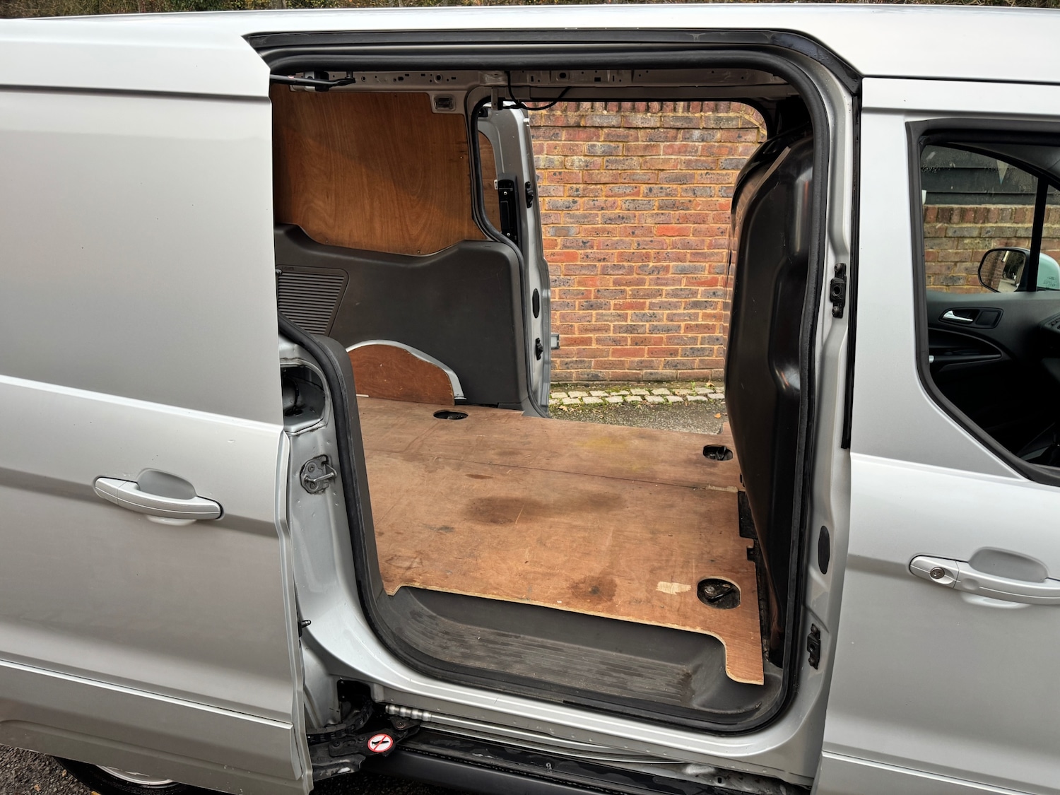 Used Ford Transit Connect 2019 for sale - 76615941: Photo 8