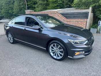 2018 (67) - 2.0 TDI R-Line 4dr DSG [Panoramic Roof] [7 Speed]