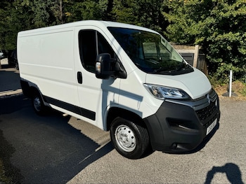 Used Citroen Relay 2019 for sale - 75994714: Photo