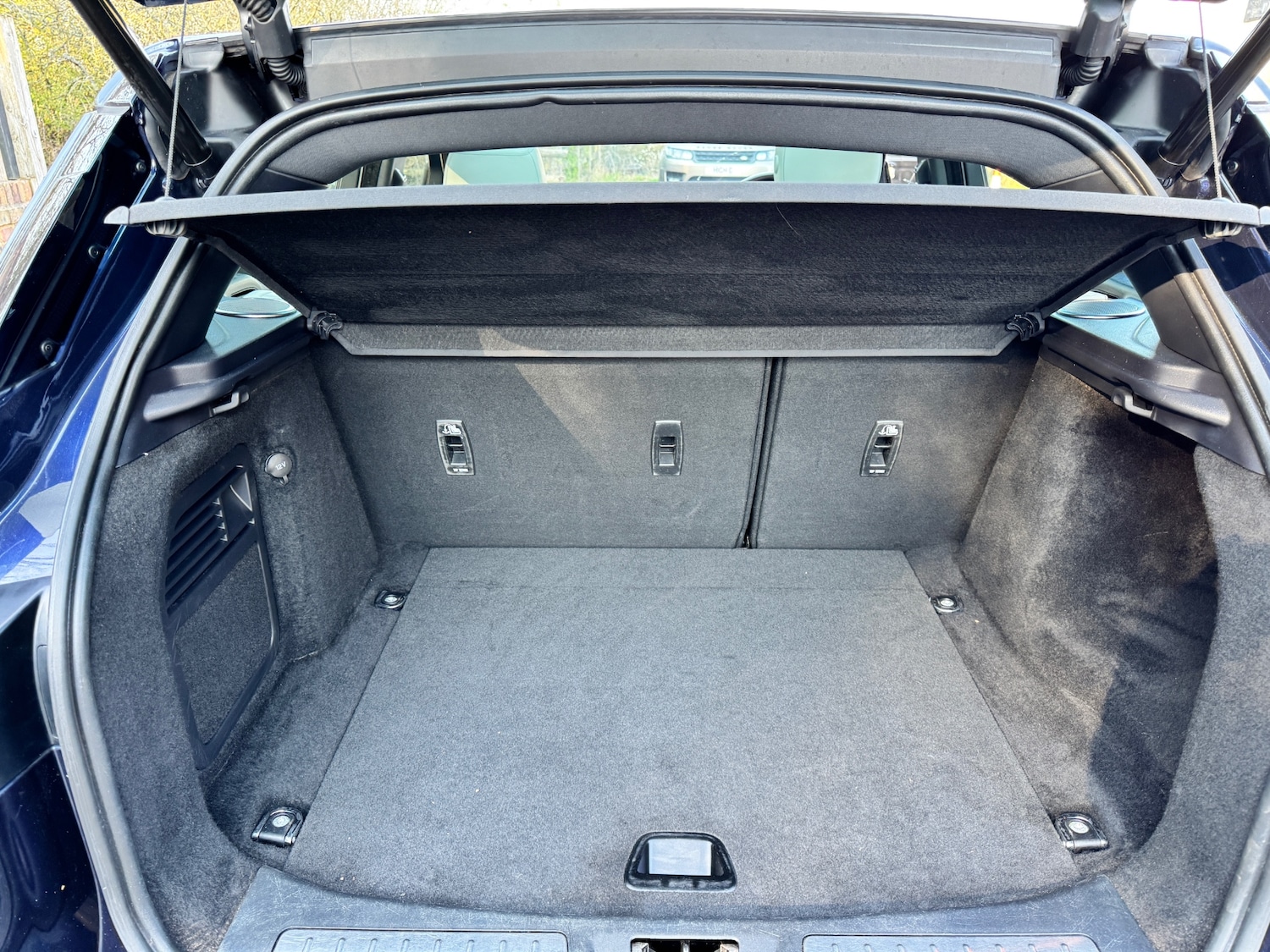 Used Land Rover Range Rover Evoque 2017 for sale - 77918037: Photo 12