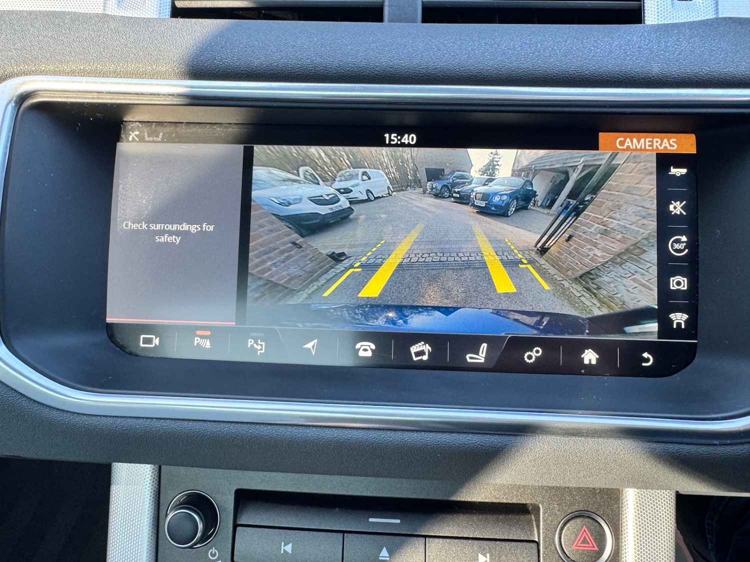 Used Land Rover Range Rover Evoque 2017 for sale - 77918037: Photo 18