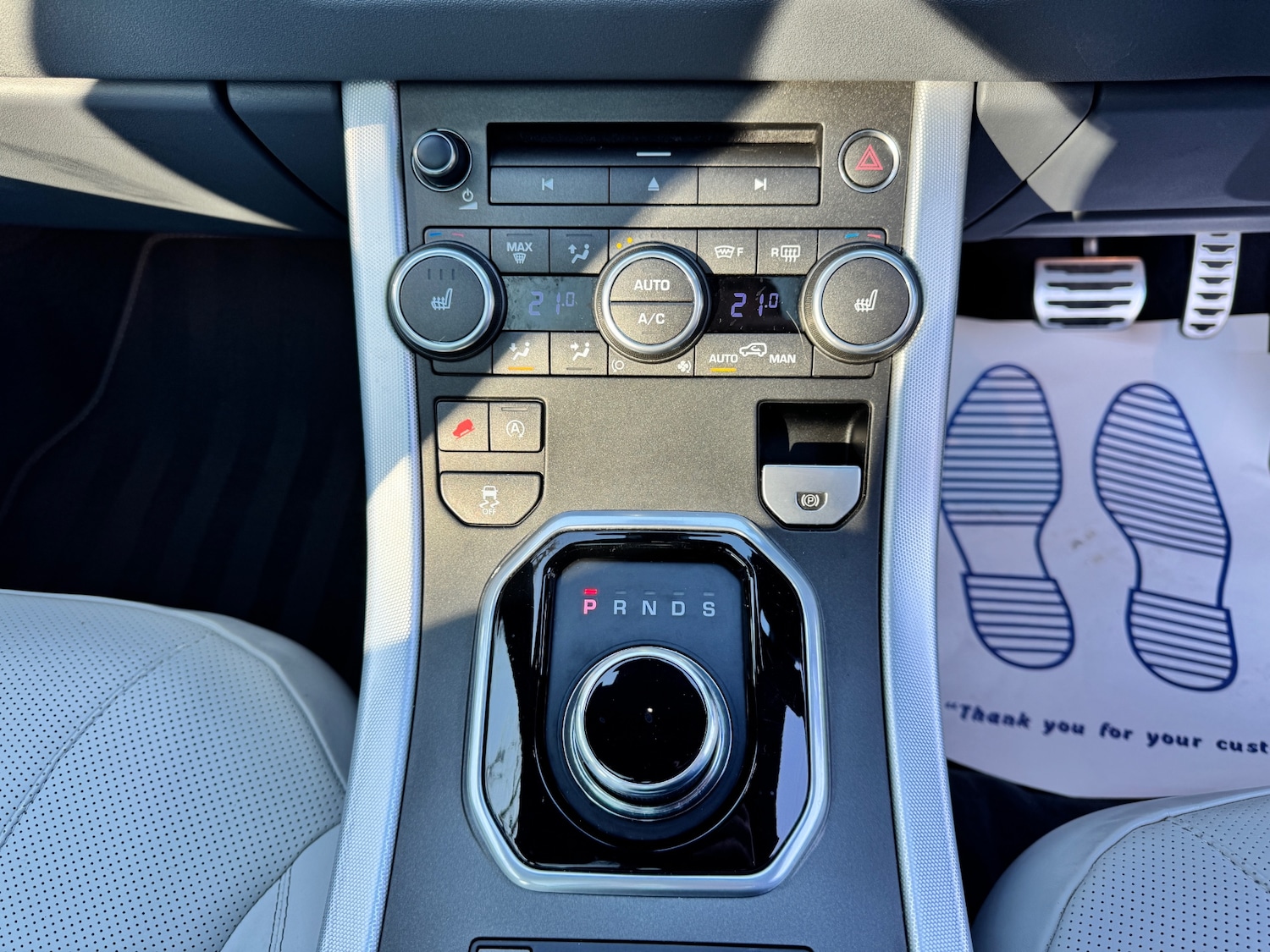 Used Land Rover Range Rover Evoque 2017 for sale - 77918037: Photo 19