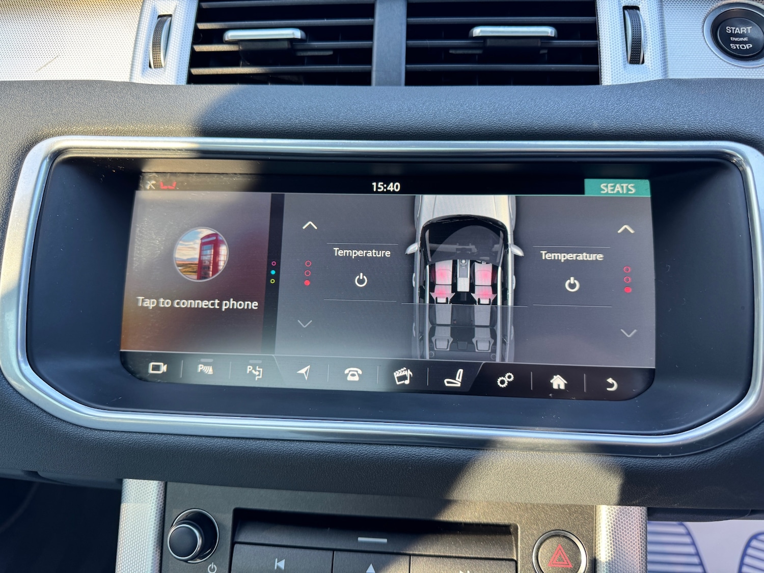 Used Land Rover Range Rover Evoque 2017 for sale - 77918037: Photo 24